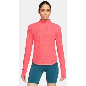 Nike Trail Dri-fit Sweatshirt voor dames