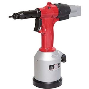 GYS 055414-GYS Hydro Hydropneumatische krimpmachine RIV998