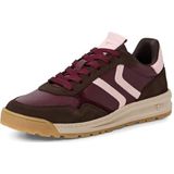 Tamaris - Sneaker Low - Rood - Sneakers