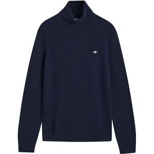 Gant - Extrafine - Coltrui - Wolmix - Regular Fit