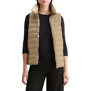 Marc O'Polo Gewatteerd damesvest, waterafstotend, licht, 747, 36