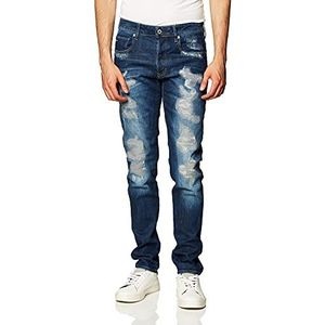 G-STAR RAW 3301 Slim Fit Jeans voor heren