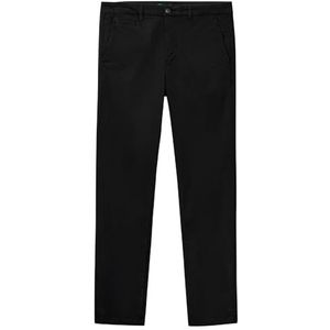 United Colors of Benetton Herenbroeken, Zwart 100, 48 NL