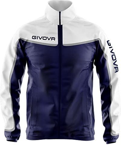 Givova Rain Asia, herenjas