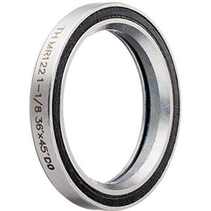 FSA TH-873E Headset Lager - Zilver, 41.0 mm/36°×45°