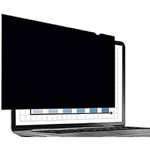 Fellowes PrivaScreen privacyfilter voor laptop en monitor Widescreen 43,2 cm (17 inch)