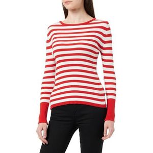 boundry Gebreide damestrui 39526028-BO02, wolwit rood, XS/S, wolwit rood, XS/S