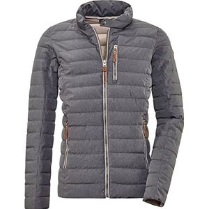 G.I.G.A. DX Fahiro Casual functionele jas voor heren, in dons-look