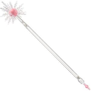 Wicked Wand Replica 1/1 Glinda's Bubble Wand 56 cm