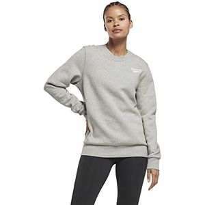 Reebok Identity Crew Sweatshirt voor dames