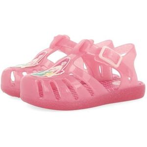 GIOSEPPO Newberg Fuxia Teenslippers voor babymeisjes, 21 EU, Fuchsia, 21 EU