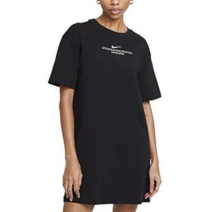 Nike W NSW Swsh DRSS T-shirt voor dames