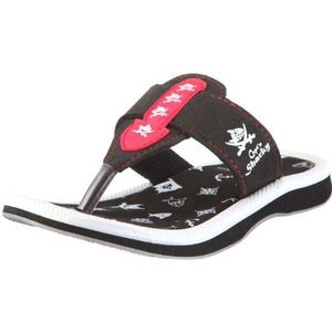 Capt'n Sharky 170065, Klompen en muiltjes voor jongens 23 EU