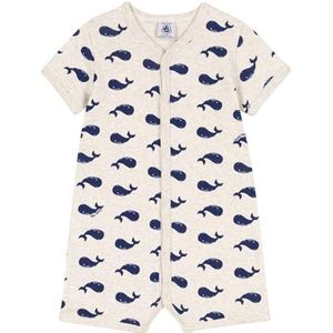 Boxpakje - Walvissenprint - Katoen - Voor Baby's