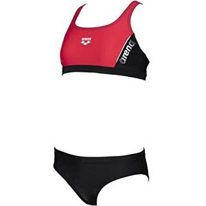 ARENA G Thrice Jr Two Pieces Badpak voor meisjes (1 stuk)