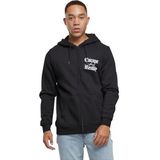 Mister Tee - Sweat-shirt - Zwart