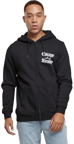 Mister Tee - Sweat-shirt - Zwart