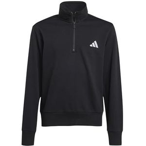 adidas - Hoodie - Zwart - Voor Kinderen