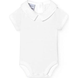 Babidu - Boxpakje - Wit - 100% Katoen