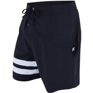 Hurley Boardshorts voor heren - Block Party, 38