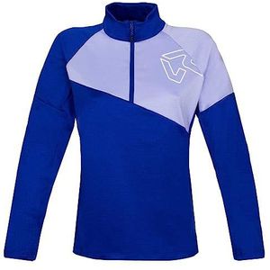 Rock Experience - Urus Fleece - Technische Fleece - Halve Rits