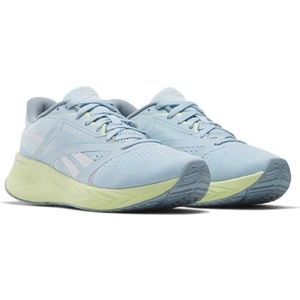 Reebok ENERGEN TECH Plus 2 hardloopschoenen voor dames, Dusk Purple/DGTL Purple/Lime, maat 43, Dusk Purple Dgtl Paars Lime, 40 EU