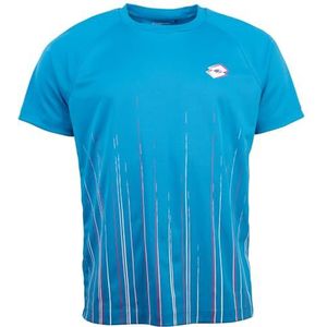 LOTTO Heren 1724011 T-shirt, regular fit T-shirt