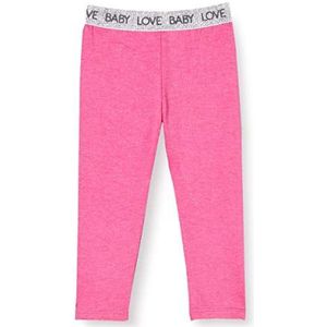 Chicco Leggings voor meisjes, roze, 74 cm
