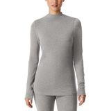 SCHIESSER - Truitje met Kraag - Dames - Onderhemden