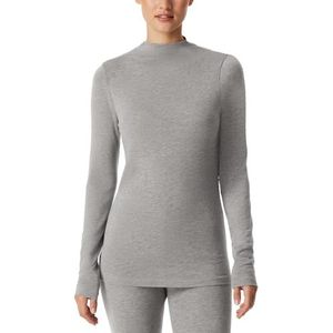 SCHIESSER - Truitje met Kraag - Dames - Onderhemden