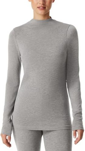 SCHIESSER - Truitje met Kraag - Dames - Onderhemden