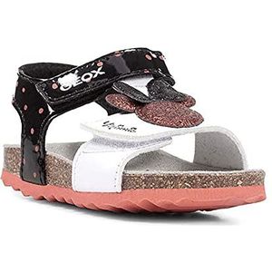 Geox baby meisjes B SANDAL CHALKI GIRL SANDALEN