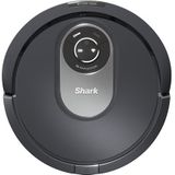 Shark AI RV2001EU Robotstofzuiger, tot 90 minuten looptijd, UltraClean, zelfreinigende borstelrol, compatibel met wifi-app, Alexa