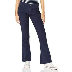 Pepe Jeans New Pimlico broek voor dames, 595, 32 NL
