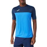 Joma - Winner - T-shirt - Rood/Wit - M/C Sportuitrusting