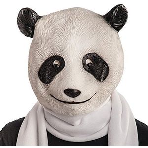 Carnival Toys 1404 - masker Panda Latex
