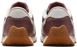 Nike - Pacific Leather - Damesschoenen - Paars