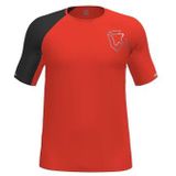 Rock Experience - Ink T-shirt - Lichtgewicht - Korte Mouwen