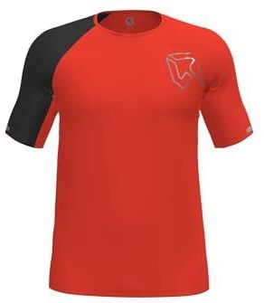 Rock Experience - Ink T-shirt - Lichtgewicht - Korte Mouwen