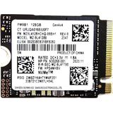 Samsung - PM9B1 - SSD - 128GB - M.2 PCI Express 4.0 NVMe 2230