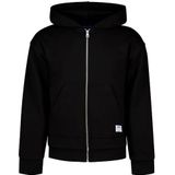 HUGO - Nestodi 10253497 01 - Sweatshirt - Blauw