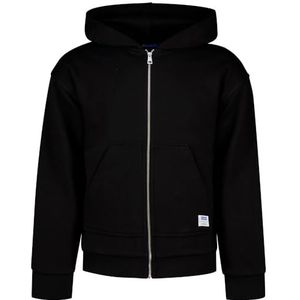 HUGO - Nestodi 10253497 01 - Sweatshirt - Blauw