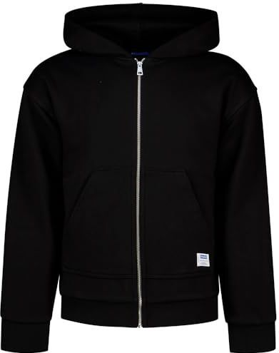 HUGO - Nestodi 10253497 01 - Sweatshirt - Blauw