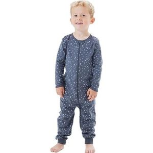 NAME IT BABY pyjama NBMNIGHTSUIT blauw