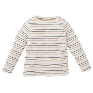 DeFacto Baby Jongens T-shirt, Lt.pink, 6-9 Maanden