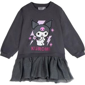 CERDÁ Life's Little Moments Unisex kinderen Sudadera Hello Kitty Diseño Original Y Licencia Oficial | Ropa Infantil Cómoda, Abrigada Y Perfecta para EL A Día sweatshirt, Hello Kitty, 10 Jaar