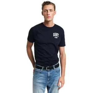 T-shirt - Haute Teneur En Coton