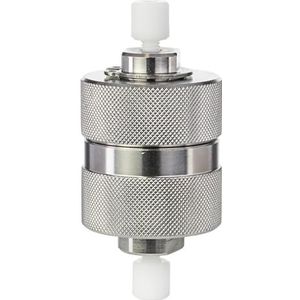 Macherey & Nagel® VP voorkolomhouder 16 mm (kort)