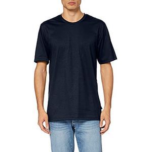 Basic - Bikini - Navy - 100% Katoen