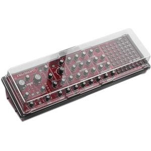 Decksaver DS-PC-K2NEUTRONPRO1 Polycarbonaat Cover voor Behringer K-2 / NEUTRON/PRO-1